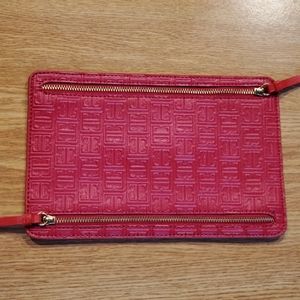 Ivanka Trump Wristlet